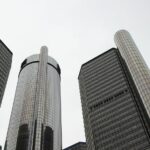 Sede de General Motors