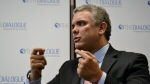 Iván Duque