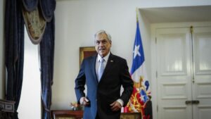 Sebastián Piñera