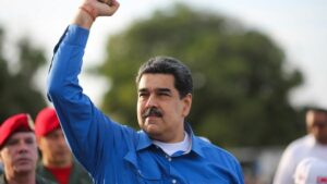 Nicolás Maduro