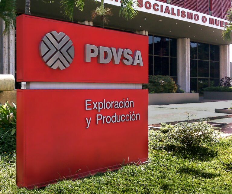 PDVSA