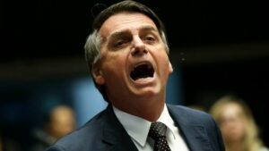 Jair Bolsonaro