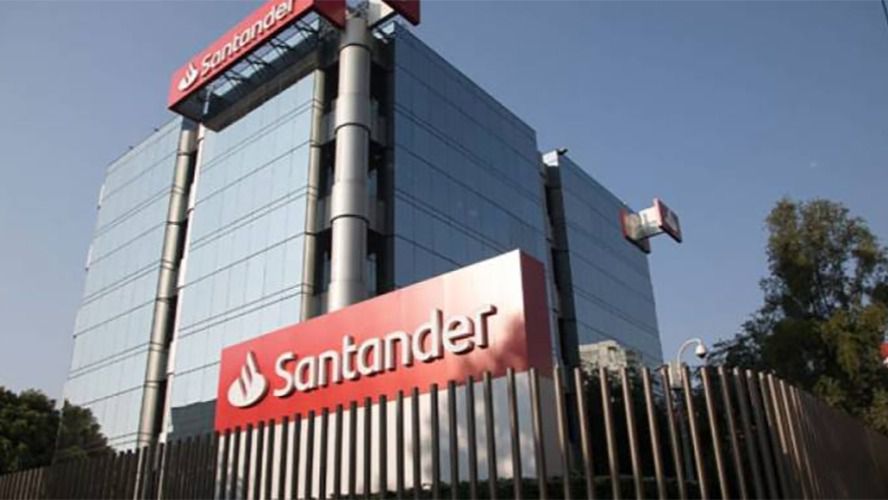 Santander México
