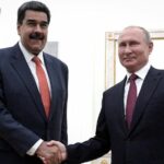 Rusia y Venezuela abren nuevas perspectivas de cooperación militar