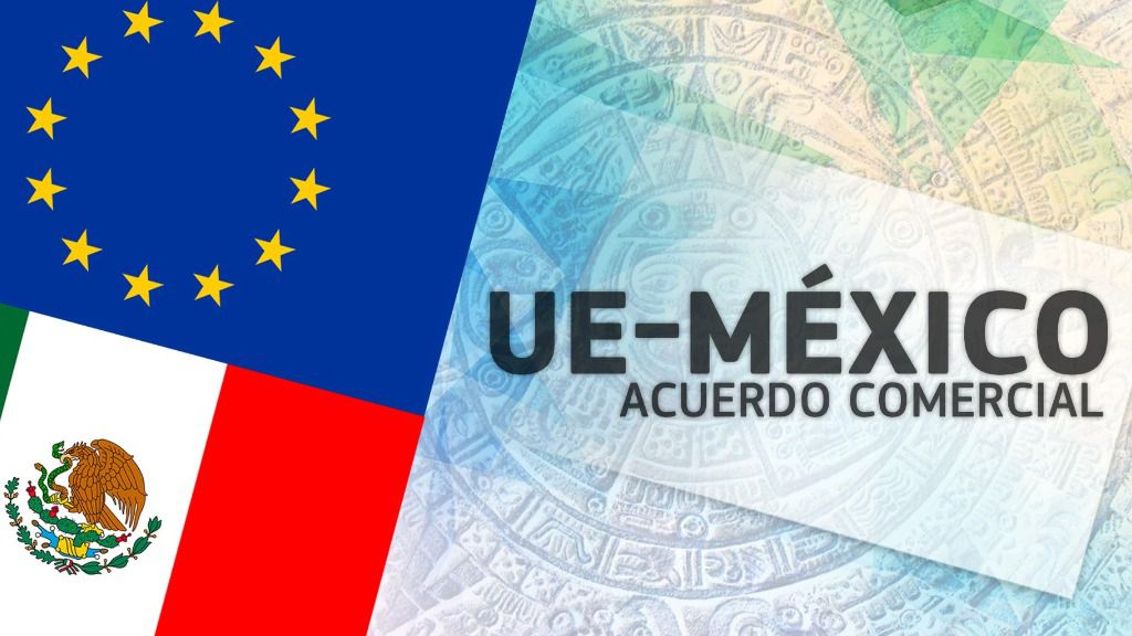 México UE Pacto