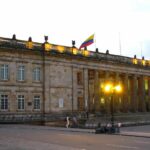 Senado de Colombia