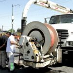 Trabajadores de Pemex