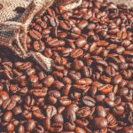 Colombia baja su producción de café un 9% en 2021