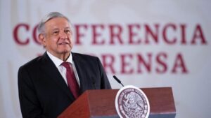 Andrés Manuel López Obrador