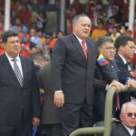 Diosdado Cabello