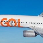La aerolínea brasileña Gol