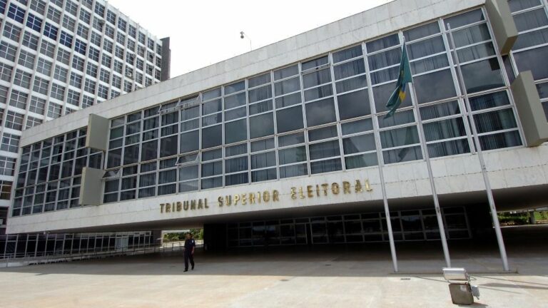 Tribunal Superior Electoral (TSE) de Brasil