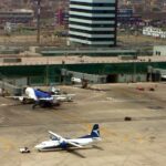 Aeropuerto de Lima