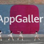 Huawei APP Gallery