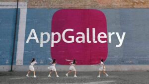 Huawei APP Gallery