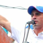 Henrique Capriles