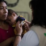 ACH durante la pandemia de coronavirus en Guatemala