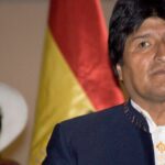 Evo Morales