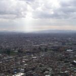 Bogotá