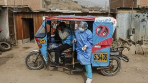 Coronavirus Perú