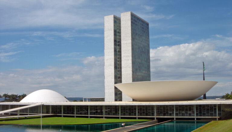 Congreso de los Diputados de Brasil