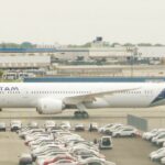 La junta de Latam Airlines aprobará una disminución de capital de 7.000 millones el próximo 20 de abril