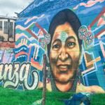 Dos activistas indígenas asesinados en Colombia