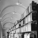 Berlín, Bibliothek Ibero-Amerikanische