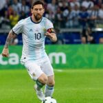 Sony prepara una serie animada sobre la vida de Lionel Messi