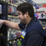Walmart de México y Centroamérica impulsa sus ganancias un 10,3% hasta marzo, con 513 millones de euros