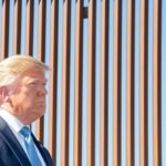 Donald Trump, presidente de EEUU