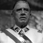 La sombra de Pinochet planea sobre las presidenciales chilenas