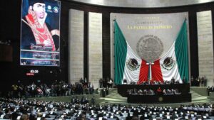 Congreso de los Diputados de México