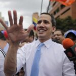 Juan Guaidó