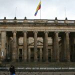Gustavo Petro saca adelante su reforma tributaria en la Cámara de Representantes de Colombia