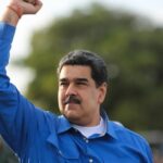 Nicolás Maduro