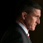 El exasesor de Seguridad Nacional de Estados Unidos Michael Flynn