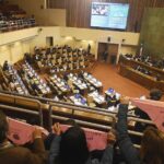 La Cámara de Diputados de Chile rechaza la reforma tributaria del Gobierno