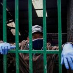 La Comisión para el Diálogo Penitenciario y la Pacificación de Ecuador denuncia corrupción en las cárceles