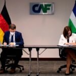 CAF y el banco de desarrollo de Alemania financiarán 245 millones en programas energéticos en América Latina