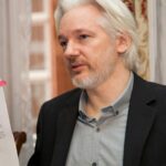 Gustavo Petro pedirá a Joe Biden que no se presenten cargos contra Julian Assange