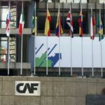 CAF moviliza casi 12.000 millones de euros en 2021 para impulsar el desarrollo en Latinoamérica