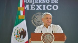 Andrés Manuel López Obrador