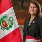 Pilar Mazzetti, ministra de Salud de Perú