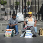 Desempleo México