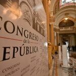 El Congreso de Perú rechaza el adelanto de elecciones para diciembre de este año