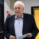 El exministro de Argentina Ginés González García