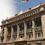 La tasa de interés escala a su máximo histórico del 8,5% en México para contener la inflación