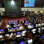 El congreso chileno aprueba una pensión de 230 dólares para mayores de 65 años