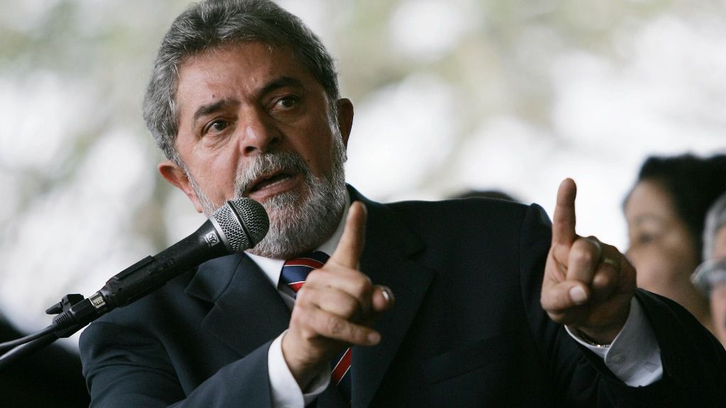 Lula critica a Bolsonaro por vincular sus votos en el noreste de Brasil al analfabetismo